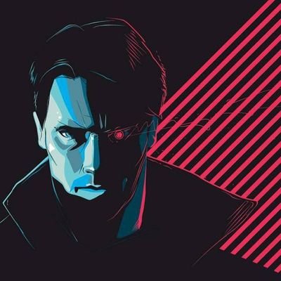 Synthian8's profile picture. 