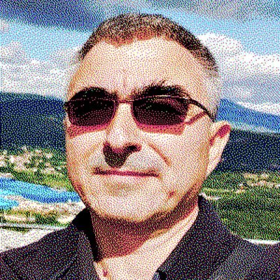 poznavatelj's profile picture. 