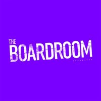 Boardroom Podcast Network(@boardroompods) 's Twitter Profile Photo