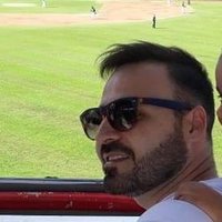 Jorge Gomez (@jorgegoruiz) 's Twitter Profile
