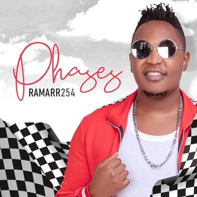 Singer/songwriter, Producer, Audio Engineer, Founder ™TmR254 RECORDS. 

P H A S E S 
out now!