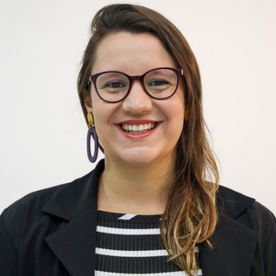 Da Zona Leste, feminista, ativista pela redução das desigualdades, por cidades mais sustentáveis e mais humanas. Idealizadora do Pacto pela Saúde Mental em Sp
