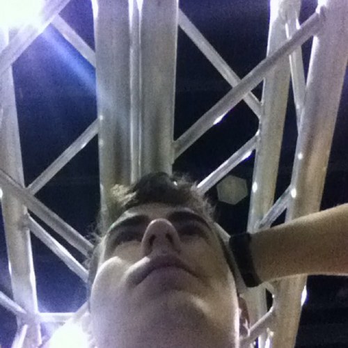 Traktapus's profile picture. Its morphin time