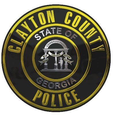 Welcome to the Clayton County Police Dept. Twitter Page. Social media is not monitored 24/7. For emergencies, please dial 911.