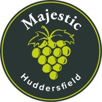 Majestic Huddersfield(@majestichud) 's Twitter Profile Photo