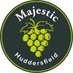 Majestic Huddersfield (@majestichud) Twitter profile photo Majestic Huddersfield (@majestichud) Twitter profile photo