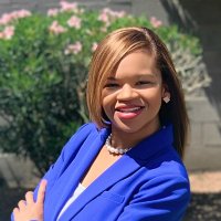 Ivy K Banks (@inclusionivyb) 's Twitter Profile