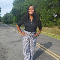 Shareeka Worthy (@mrs_sworthy) 's Twitter Profile