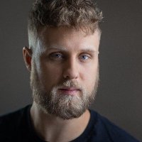 Luke McCulloch (@lukemcculloch) 's Twitter Profile