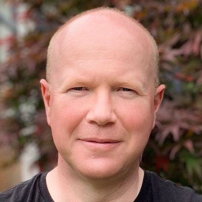 chrisjbleakley's profile picture. Professor | Author | Researcher | Lecturer |  UCD School of Computer Science