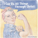 Shirley Regis - @80godsgirl - Twitter