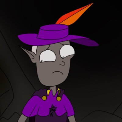 DM_souper_star's profile picture. Aspiring Forever DM. Lover of High Fantasy DnD and my majestic cat, Lord Chaucey. Give me some juicy deep lore of your world.