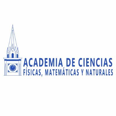 La Academia de Ciencias Físicas, Matemáticas y Naturales de Venezuela, se ocupa de promover, integrar y difundir el avance científico y tecnológico del país.