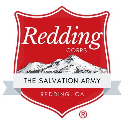 The Salvation Army delivers services and hope to the less fortunate In Redding and surrounding areas! #Community #Service #Love
