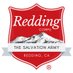 The Salvation Army (@tsa_redding) Twitter profile photo The Salvation Army (@tsa_redding) Twitter profile photo