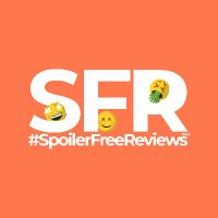 SpoilerFreeReviews(@spoilerfrees) 's Twitter Profile Photo