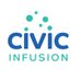 Connecticut IV Infusion Center (CIVIC) (@civicinfusion) Twitter profile photo