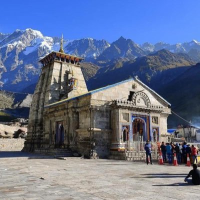 🔱हर हर महादेव🔱 BKTC is official Board, Share your experiences during Kedarnath visit (DM).