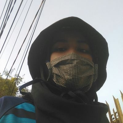 RizkyRurf's profile picture. 