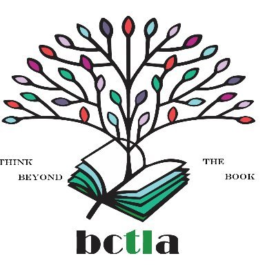 This account is for sharing information about BCTLA Conferences.