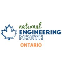 National Engineering Month Ontario (@nemontario) 's Twitter Profile Photo