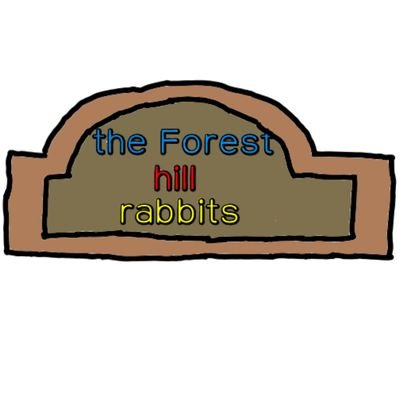 this is the official Twitter account for the forest Hill rabbits series on YouTube