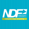 NDF Freight (@ndfrotherham) | Twitter