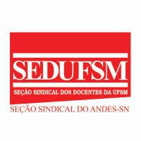 Sedufsm (@sedufsm) 's Twitter Profile