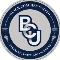 Black Coaches United (@the_bcu) 's Twitter Profile