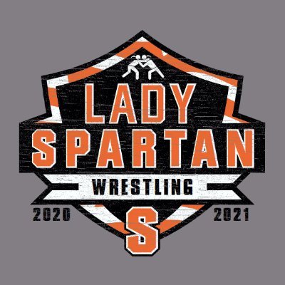 Lady Spartan Wrestling