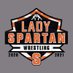 Lady Spartan Wrestling (@LadySpartanWres) Twitter profile photo