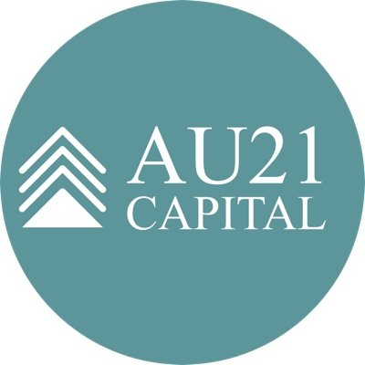 AU21 Capital Profile
