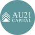 AU21 Capital (@AU21Capital) Twitter profile photo