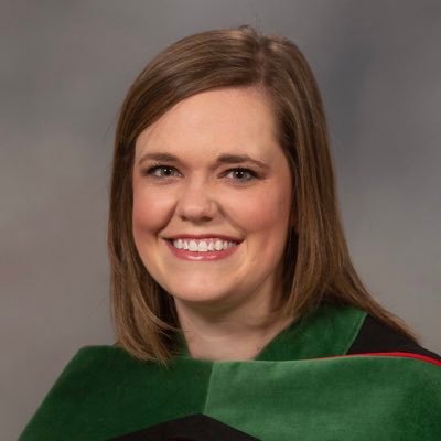 Wife to Bubba. Mother to Annie. UMMC School of Med 2020 alum. UT-Nashville Emergency Med PGY1