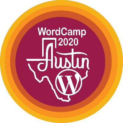 Join us live from the musical heart of Texas on October 9th, 2020 for the first-ever virtual WordCamp Austin! Free ticket sign-ups are open!🤠 #WCATX