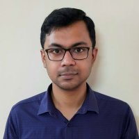 Krishnarpan Chatterjee (@krishnarpanc) 's Twitter Profile