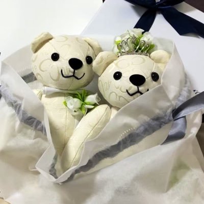 とある2人のLINEトークさんのプロフィール画像