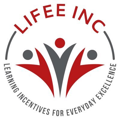 LIFEE inc. is designed to improve our community with the hopes that individuals see the importance of life and all the possibilities it has to offer.