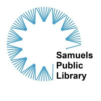 We are a public library located in the Shenandoah Valley - we bring people, information and ideas together to enrich lives and build community!