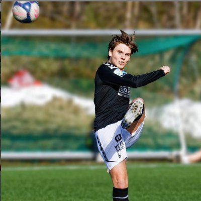 Chrifrantzen's profile picture. 