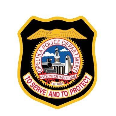 Official Account for the Opelika, AL Police Department 

Emergency 9-1-1 
Non-emergencies (334) 705-5200 
#TogetherOpelika