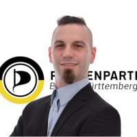 Samuel Schmid (@biberachpirat) 's Twitter Profile Photo Samuel Schmid (@biberachpirat) 's Twitter Profile Photo