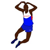 BadlyDrawnAthletics(@AthleticsBadly) 's Twitter Profile Photo