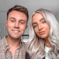 Cian Johns (@cianjohns34) 's Twitter Profile