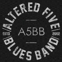 Altered Five Blues Band (@a5bluesband) 's Twitter Profile Photo Altered Five Blues Band (@a5bluesband) 's Twitter Profile Photo