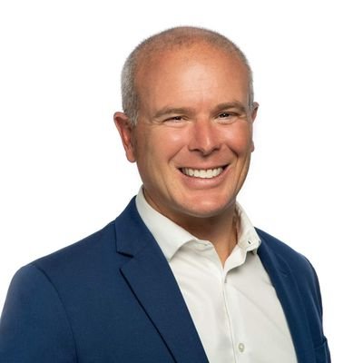 Eric J. Barth Profile