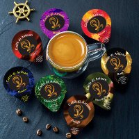 Caffè di Artisan(@caffediartisan) 's Twitter Profile Photo