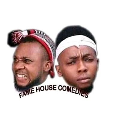 subscribe https://t.co/x756fRZP2Q we are Fame house comedies , rooted in God, your happiness is our concern!