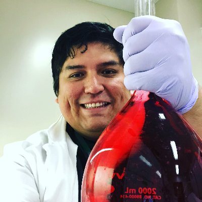 PhD student in Anatomy, Physiology, & Pharmacology @usask and musician.
