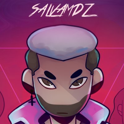 Salvamdz Profile Picture